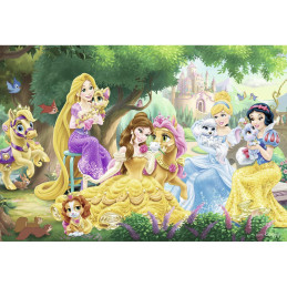 kidsmagicstore.ro|Puzzle Palace Pets 2X24 Piese63,42 lei57,08 leiRavensburgerNoutati4005556089529