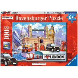 kidsmagicstore.ro|Puzzle Londra, 100 Piese68,70 lei61,83 leiRavensburgerNoutati4005556106073