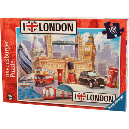 kidsmagicstore.ro|Puzzle Londra, 100 Piese68,70 lei61,83 leiRavensburgerNoutati4005556106073