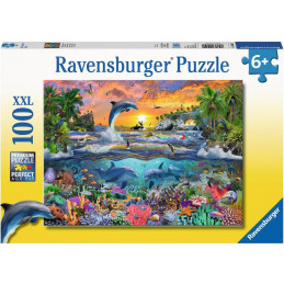 kidsmagicstore.ro|Puzzle Paradis Tropical, 100 Piese63,42 lei57,08 leiRavensburgerNoutati4005556109500