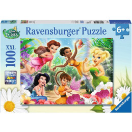 kidsmagicstore.ro|Puzzle Zanele Disney, 100 Piese68,70 lei61,83 leiRavensburgerNoutati4005556109722