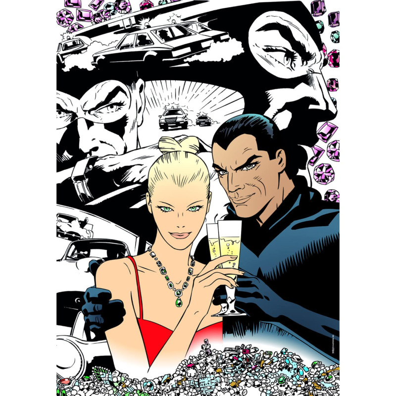 kidsmagicstore.ro|Puzzle Diabolik, 1000 Piese95,19 lei85,67 leiRavensburgerNoutati4005556171774