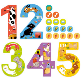 kidsmagicstore.ro|Clemmy -Set Joaca Animalute Domestice105,78 lei95,20 leiClementoniNoutati8005125171750