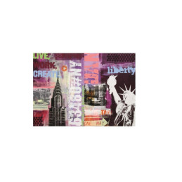 Ravensburger - Puzzle New York, 1000 piese