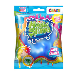 Craze - Slime magic in punguta 75ml diverse culori