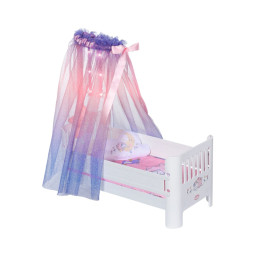 Zapf - Baby Annabell Patut cu lumini si melodii