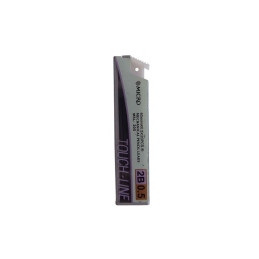 Mine creion mecanic CNX MICRO MLS205, 0.5mm, 2B, set 20 buc