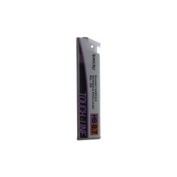 Mine creion mecanic CNX MICRO MLS205, 0.7mm, HB, set 20 buc