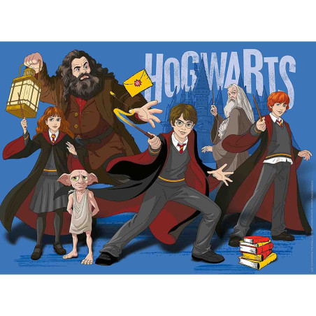 kidsmagicstore.ro|Puzzle Harry Potter Scoala De Magie, 300 Piese68,70 lei61,83 leiRavensburgerNoutati4005556133659