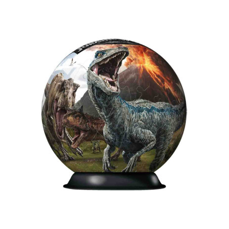 kidsmagicstore.ro|Puzzle 3D Jurassic World, 72 Piese84,61 lei76,15 leiRavensburgerNoutati4005556117574