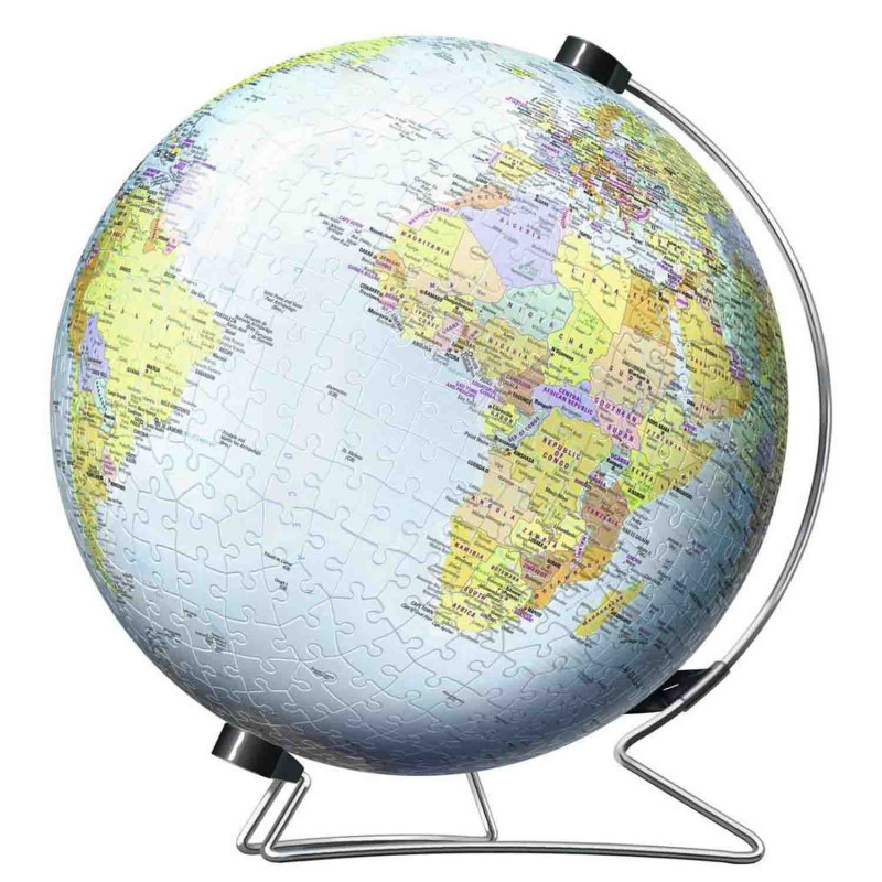 kidsmagicstore.ro|Puzzle 3D Pamantul, 540 Piese306,95 lei276,25 leiRavensburgerNoutati4005556124367