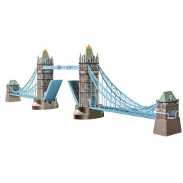 Puzzle 3D Tower Bridge, 216 Piese