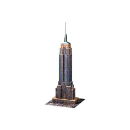 Puzzle 3D Empire State Building, 216 Piese