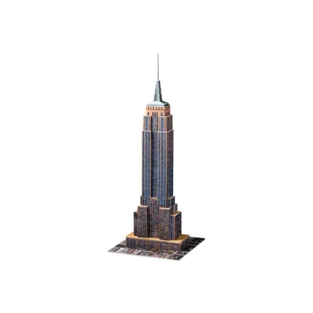 kidsmagicstore.ro|Puzzle 3D Empire State Building, 216 Piese158,72 lei142,85 leiRavensburgerNoutati4005556125531