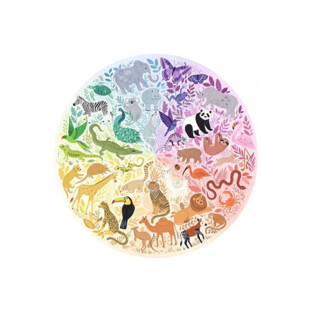 kidsmagicstore.ro|Puzzle Cerc Animale, 500 Piese68,70 lei61,83 leiRavensburgerNoutati4005556171729