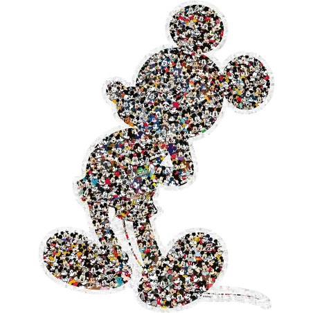 kidsmagicstore.ro|Puzzle Contur Mickey Mouse, 937 Piese126,95 lei114,25 leiRavensburgerNoutati4005556160990