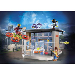 kidsmagicstore.ro|Puzzle lemn educativ - Invata corpul uman, 9 piese, 3+ ani, Colorarte, 2KB11,76 lei10,58 leiCOLORARTENoutati6422316025647