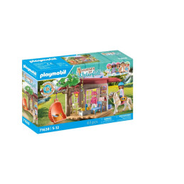 kidsmagicstore.ro|Playmobil - Clubul calutilor271,64 lei244,48 leiPlaymobilNoutati4008789716385