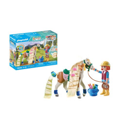 kidsmagicstore.ro|Playmobil - Ellie si cal cu par154,30 lei138,87 leiPlaymobilNoutati4008789716392
