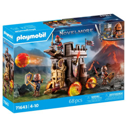 kidsmagicstore.ro|Playmobil - Trasura de lupta a atacatorilor Burnham Raiders432,22 lei389,00 leiPlaymobilNoutati4008789716439