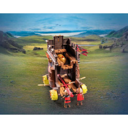 kidsmagicstore.ro|Playmobil - Trasura de lupta a atacatorilor Burnham Raiders432,22 lei389,00 leiPlaymobilNoutati4008789716439