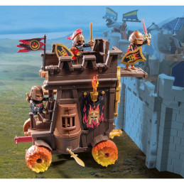 kidsmagicstore.ro|Playmobil - Trasura de lupta a atacatorilor Burnham Raiders432,22 lei389,00 leiPlaymobilNoutati4008789716439