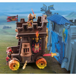 kidsmagicstore.ro|Playmobil - Trasura de lupta a atacatorilor Burnham Raiders432,22 lei389,00 leiPlaymobilNoutati4008789716439