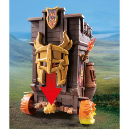 kidsmagicstore.ro|Playmobil - Trasura de lupta a atacatorilor Burnham Raiders432,22 lei389,00 leiPlaymobilNoutati4008789716439