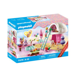 kidsmagicstore.ro|Playmobil - Promo pack paradisul dulciurilor216,06 lei194,45 leiPlaymobilNoutati4008789715791