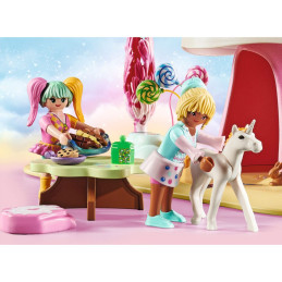 kidsmagicstore.ro|Playmobil - Promo pack paradisul dulciurilor216,06 lei194,45 leiPlaymobilNoutati4008789715791