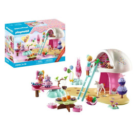 kidsmagicstore.ro|Playmobil - Promo pack paradisul dulciurilor216,06 lei194,45 leiPlaymobilNoutati4008789715791