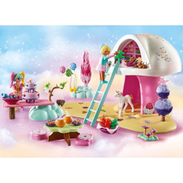 kidsmagicstore.ro|Playmobil - Promo pack paradisul dulciurilor216,06 lei194,45 leiPlaymobilNoutati4008789715791