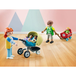 kidsmagicstore.ro|Playmobil - Promo pack camera de joaca pentru copii185,18 lei166,66 leiPlaymobilNoutati4008789716491