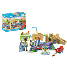 kidsmagicstore.ro|Playmobil - Promo pack camera de joaca pentru copii185,18 lei166,66 leiPlaymobilNoutati4008789716491
