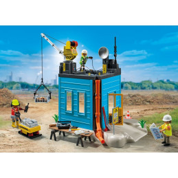 kidsmagicstore.ro|Playmobil - Promo pack santier de constructii308,70 lei277,83 leiPlaymobilNoutati4008789716507