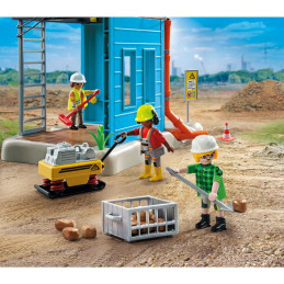 kidsmagicstore.ro|Playmobil - Promo pack santier de constructii308,70 lei277,83 leiPlaymobilNoutati4008789716507