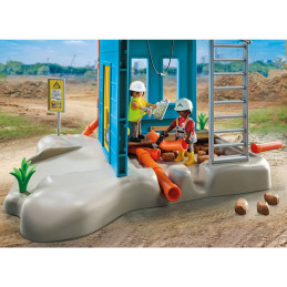 kidsmagicstore.ro|Playmobil - Promo pack santier de constructii308,70 lei277,83 leiPlaymobilNoutati4008789716507