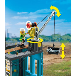 kidsmagicstore.ro|Playmobil - Promo pack santier de constructii308,70 lei277,83 leiPlaymobilNoutati4008789716507