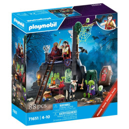 kidsmagicstore.ro|Playmobil - Promo pack ruina bantuita246,94 lei222,24 leiPlaymobilNoutati4008789716514