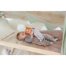 kidsmagicstore.ro|Zapf - Baby Annabell Bebelus cu caciulita maro 30 cm104,87 lei94,38 leiZapfBaby Annabell4001167710722