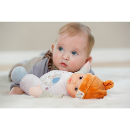 kidsmagicstore.ro|Zapf - Baby Annabell Bebelus cu caciulita maro 30 cm104,87 lei94,38 leiZapfBaby Annabell4001167710722