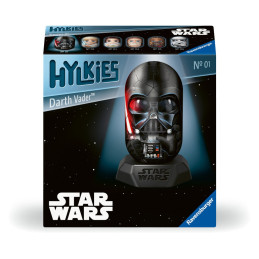 kidsmagicstore.ro|Ravensburger - Puzzle 3D Hylkies Star Wars Darth Vader 54 piese60,24 lei54,22 leiRavensburgerNoutati4005555010128