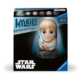 kidsmagicstore.ro|Ravensburger - Puzzle 3D Hylkies Star Wars Lluke Skywalker 54 piese60,24 lei54,22 leiRavensburgerNoutati4005555010135