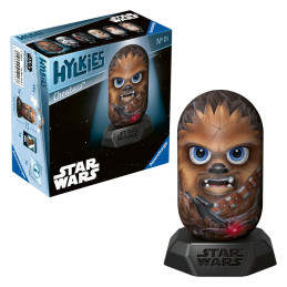 kidsmagicstore.ro|Ravensburger - Puzzle 3D Hylkies Star Wars Chewbacca 54 piese60,24 lei54,22 leiRavensburgerNoutati4005555010166
