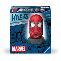 kidsmagicstore.ro|Ravensburger - Puzzle 3D Hylkies Marvel Spiderman 54 piese60,24 lei54,22 leiRavensburgerNoutati4005555011583