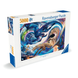 kidsmagicstore.ro|Ravensburger - Puzzle dragoni 5000 piese402,25 lei362,02 leiRavensburgerNoutati4005555008132