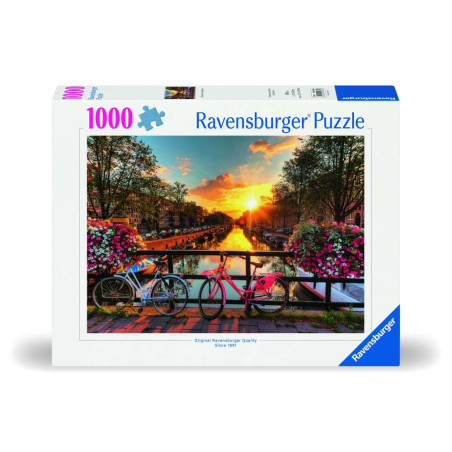 kidsmagicstore.ro|Ravensburger - Puzzle biciclete in Amsterdam 1000 piese design nou95,19 lei85,67 leiRavensburgerNoutati4005555006626
