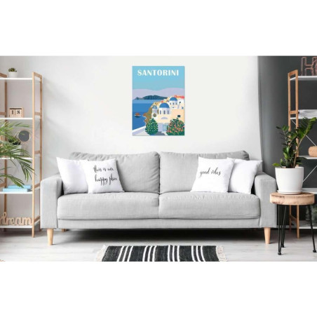 kidsmagicstore.ro|Ravensburger - Pictura pe numere Tablou Canvas Santorini190,50 lei171,45 leiRavensburgerNoutati4005556239061