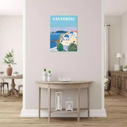kidsmagicstore.ro|Ravensburger - Pictura pe numere Tablou Canvas Santorini190,50 lei171,45 leiRavensburgerNoutati4005556239061