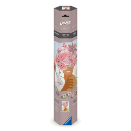 kidsmagicstore.ro|Ravensburger - Pictura pe numere Tablou Canvas femeie cu flori in cap190,50 lei171,45 leiRavensburgerNoutati4005556239085